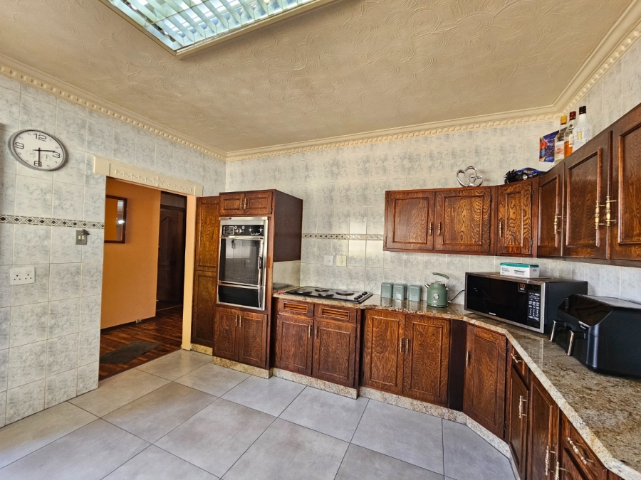 3 Bedroom Property for Sale in Sasolburg Ext 23 Free State